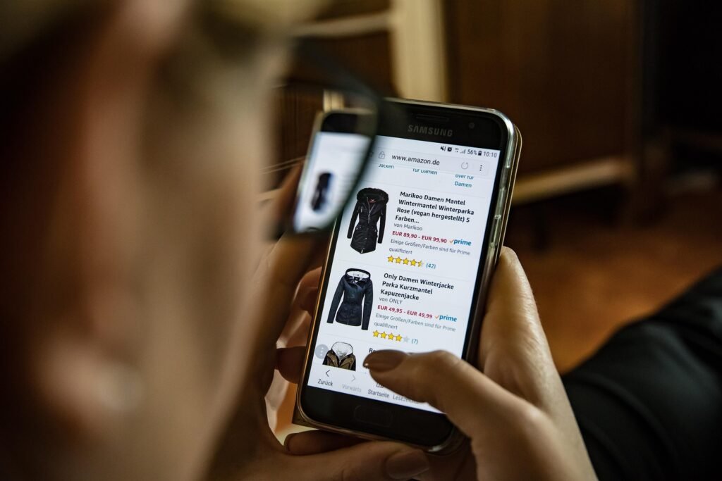 online store printify print on demand shopify
